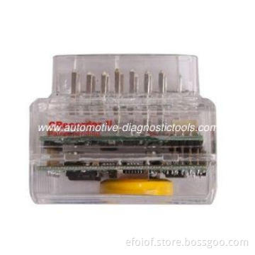 Launch Crecorder II OBD2 Original OBDII Code Scanner